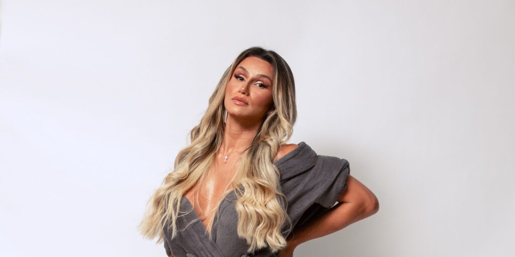 Agatha Lira da un consejo valioso para tener éxito en las redes sociales