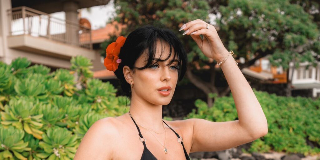 “Si no lo haces tú, alguien más lo hará en tu lugar”, afirma Camilla Araujo sobre la creación de contenido