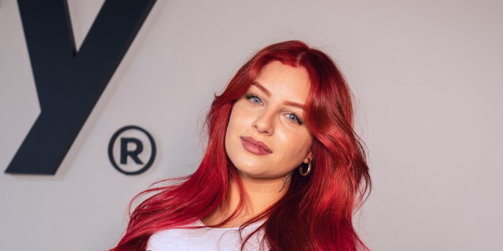 Gabi Abdala sobre el éxito online: “Cuanto más personal seas, más se identificarán contigo”