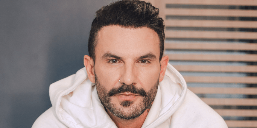 Wagner Santiago comparte seu “consejo de oro” para alcanzar el éxito con contenido digital