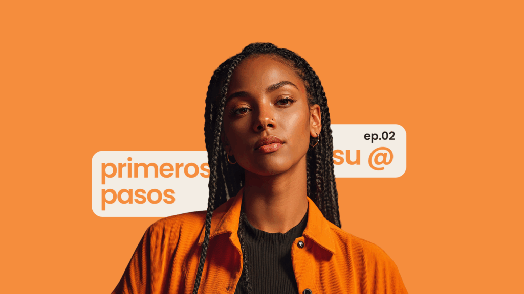 Primeros pasos: cómo elegir el mejor nombre y nickname para tu perfil en Privacy