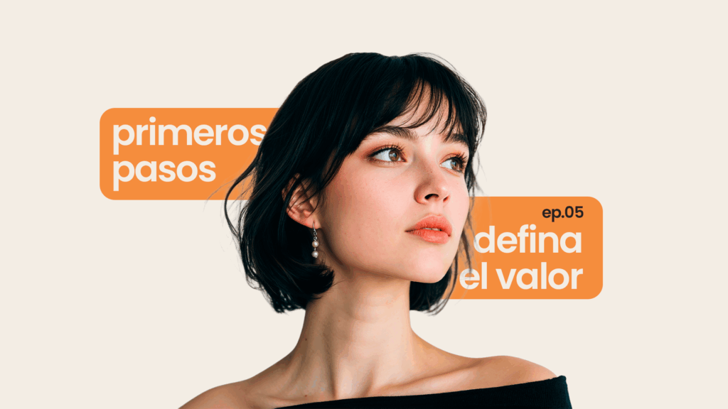Primeros pasos: ¿cómo definir el valor de tu suscripción en Privacy?