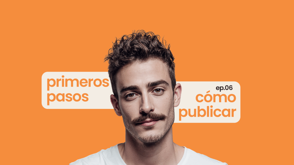 Primeros Pasos: cómo publicar fotos y videos en Privacy