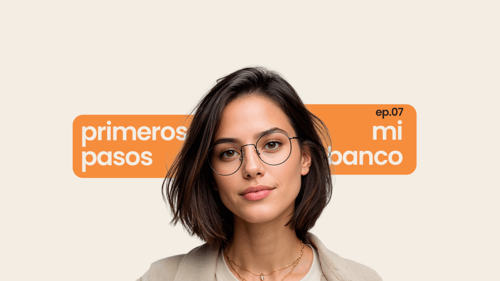 Primeros Pasos: ¿cómo registrar los datos bancarios para retirar mis ganancias en Privacy?
