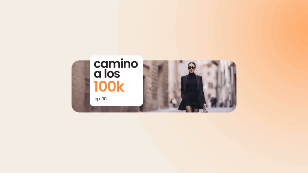 Camino a los 100K: descubre cómo usar las herramientas de Privacy para llevar tu perfil a otro nivel